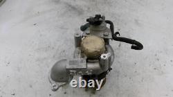 Turbo PEUGEOT 308 1 9673283680