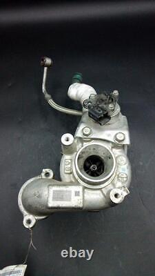 Turbo PEUGEOT 308 1 9673283680