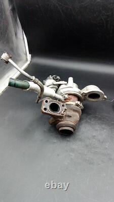 Turbo PEUGEOT 308 1 9673283680