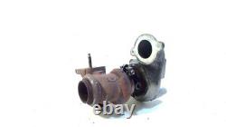 Turbo Peugeot 1.4 HDi eco 70 9673283680