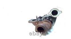 Turbo Peugeot 1.4 HDi eco 70 9673283680