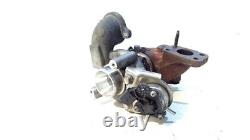 Turbo Peugeot 1.4 HDi eco 70 9673283680