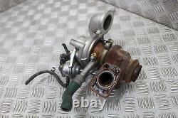 Turbo Peugeot 207 208 308 1.6 Hdi 92ch type 9HP 120 000kms 9673283680
