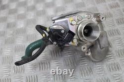 Turbo Peugeot 207 208 308 1.6 Hdi 92ch type 9HP 120 000kms 9673283680