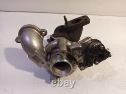 Turbo Peugeot 207 Sw 1.6 HDi 9673283680