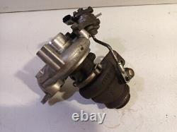 Turbo Peugeot 207 Sw 1.6 HDi 9673283680