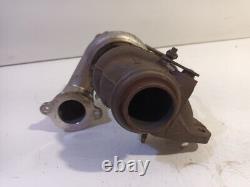 Turbo Peugeot 207 Sw 1.6 HDi 9673283680