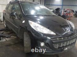 Turbo Peugeot 207 Sw 1.6 HDi 9673283680