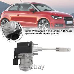 Turbo Wastegate Actuator 03F145725G pour Audi pour VW Seat Skoda 1.2T FR