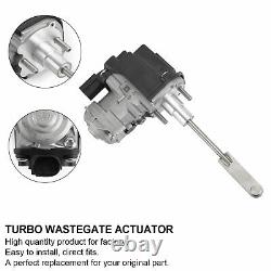 Turbo Wastegate Actuator 03F145725G pour VW Audi Seat Skoda 1.2T