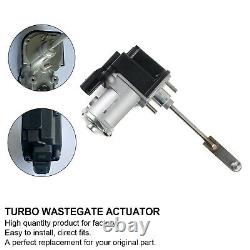 Turbo Wastegate Actuator 03F145725G pour VW Audi Seat Skoda 1.2T 116mm A10