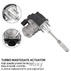 Turbo Wastegate Actuator 03F145725G pour VW Audi Seat Skoda 1.2T FR