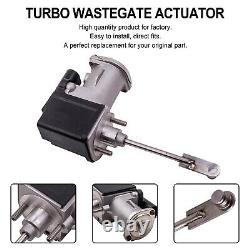 Turbo Wastegate Actuator 03F145725G pour VW Audi Seat Skoda TSi TFSi 1.2T 100mm