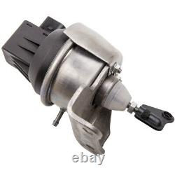 Turbo Wastegate Actuator for VW Crafter 2.5TDI 88/109HP 65/80KW 100 kW / 136 PS
