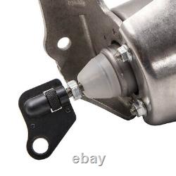 Turbo Wastegate Actuator for VW Crafter 2.5TDI 88/109HP 65/80KW 100 kW / 136 PS