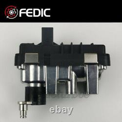Turbo actuator 49335-19411 for BMW 520d F10 F11 1 3 4 5 SERIES N47 2014-2018