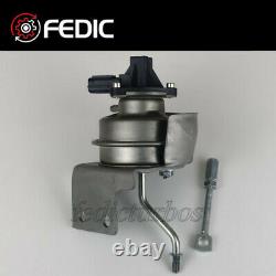 Turbo actuator 49477-01510 for Chevrolet 2.0 VCDi TD 96-120Kw 130-163HP Z20D1