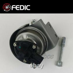 Turbo actuator 49477-01510 for Chevrolet 2.0 VCDi TD 96-120Kw 130-163HP Z20D1