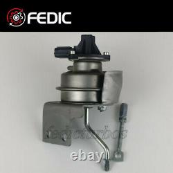 Turbo actuator 49477-01600 for Chevrolet Opel 2.2 CDTi A22DM LNQ 120 Kw 135 Kw
