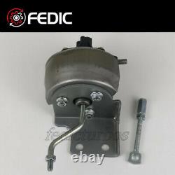 Turbo actuator 49477-01600 for Chevrolet Opel 2.2 CDTi A22DM LNQ 120 Kw 135 Kw
