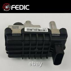 Turbo actuator 731877 G-290 712120 6NW008412 for BMW 320 2.0D E46 150 CV 110 Kw
