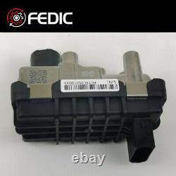 Turbo actuator 753519 G-33 752406 6NW009206 for Ford Transit VI 2.2 TDCi 96 Kw