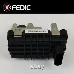 Turbo actuator 760557 G-187 G187 712120 6NW 008 412 6NW008412