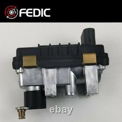 Turbo actuator 763647 G-32 G-032 G32 752406 6NW009206 for Ford 1.8 TDCi 85 Kw