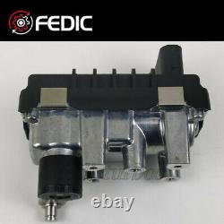 Turbo actuator 771903 G-005 712120 6NW008412 for Chevrolet Opel Antara 2.0 VCDi