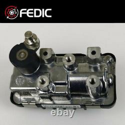 Turbo actuator 787556 G-88 G-088 767649 6NW009550 for Ford 2.2 TDCi 110Kw 150 CV
