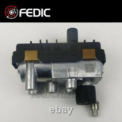 Turbo actuator 797862-0031 6NW010099-16 for Great Wall H5 H6 2.0 T