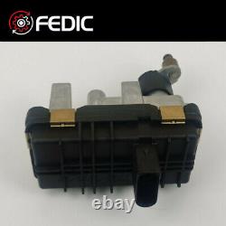 Turbo actuator 797862-0036 6NW010099-22 for Maxus G10 1.9 T Diesel