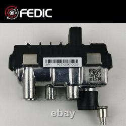 Turbo actuator 797862-0049 6NW010099-14 for JAC Ruifeng M4 HFC4DB1-2D 1.9L