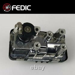 Turbo actuator 797862-0049 6NW010099-14 for JAC Ruifeng M4 HFC4DB1-2D 1.9L