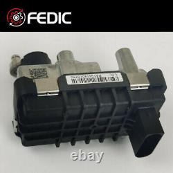 Turbo actuator 798015 G-045 G045 G-45 G45 763797 6NW009543 for Ssang 127Kw 173CV