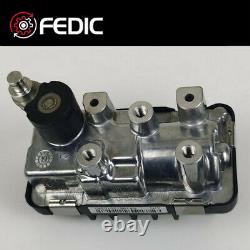 Turbo actuator 798015 G-045 G045 G-45 G45 763797 6NW009543 for Ssang 127Kw 173CV