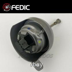 Turbo actuator 807489 for Citroën Fiat 2.0 140 Multijet 94 Kw 128 HP DW10CTED4