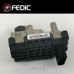 Turbo actuator 822182 G-72 G72 G-072 767649 6NW009550 for Land Rover 3.2 200 CV