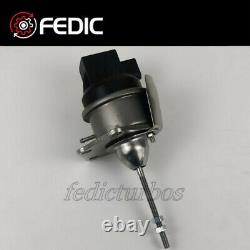 Turbo actuator BV39 54399700136 for Audi A1 105 CV 77 Kw 1.6TDI CAYA CAYC 2010