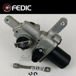 Turbo actuator CT16V 17201-0L040 for Toyota Fortuner Hilux Land Cruiser 3.0D 1KD
