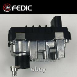 Turbo actuator G-045 G045 G-45 G45 763797 6NW009543 for Ford 1.8 TDCi 85 Kw