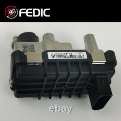 Turbo actuator G-066 G066 G66 G-66 730314 6NW009228 for Mercedes 100 Kw 136 CV