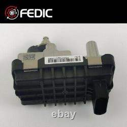 Turbo actuator G-13 761963 6NW009483 pour Citroën 2.2 HDi FAP DW12METED4 115 Kw