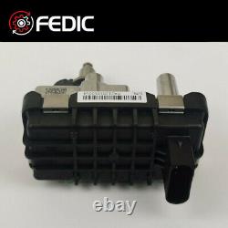 Turbo actuator G-234 712120 6NW009420 for Mercedes E G M S 400 OM628