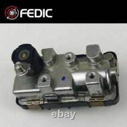 Turbo actuator G-36 G-036 G036 752406 6NW009206 for Ford 2.2 TDCi 114 Kw 155 CV