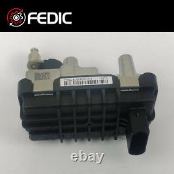 Turbo actuator G-85 G85 G-085 797863-0085 6NW 010 430-30 for Ford 2.2 TDCi 110Kw