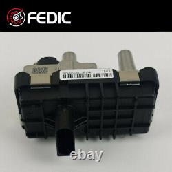 Turbo actuator TF035 49335-00610 for BMW 120D F20 F21 135 Kw 184 CV N47D20