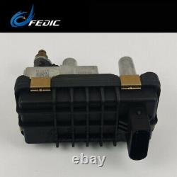 Turbo actuator wastegate G-031 781751 6NW009660 809415 for Mercedes 2.7 3.0