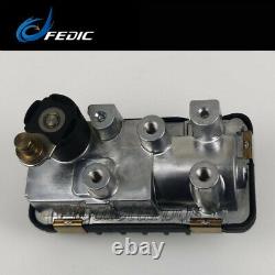 Turbo actuator wastegate G-031 781751 6NW009660 809415 for Mercedes 2.7 3.0