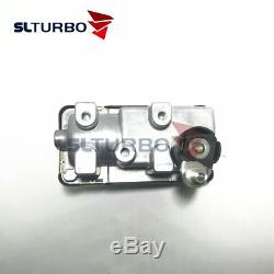 Turbo actuator wastegate G-74 767649 for Ford Ranger Transit 3.2TDCI 200PS 2011